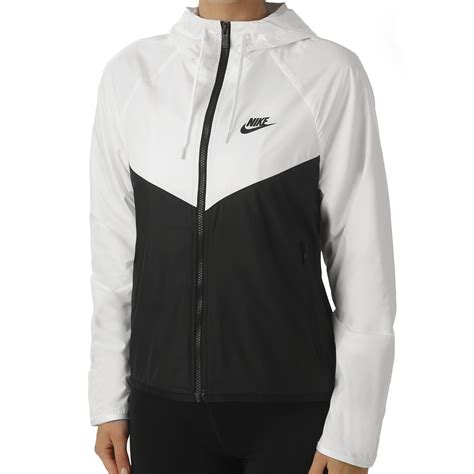 jogginghose und jacke damen nike schwartz weiss|Nike Factory Stores.